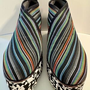 United Nude Fold Casual II Neomix Shoe